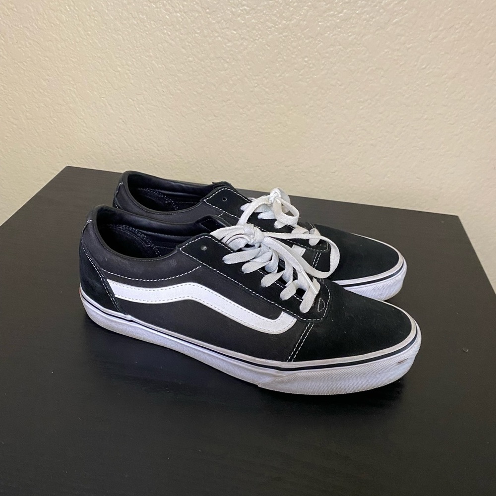 Women’s vans